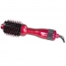 Escova Secadora Onida ON-1051D - 1500W - 3 Em 1 - Bivolt - Preto e Vermelho