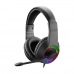 Headset Gamer T-Danger Caspian - Preto (T-RGH211)