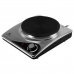 Fogao Eletrico Electrobras Classic Cook EBPE-01 - 1500W - 1 Boca - 220V - Prata