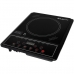 Fogao Eletrico Mox MO-KIC02 - 2200W - 1 Boca - 220V - Preto