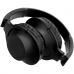 Fone de Ouvido Elg HPWBK - 3.5MM - com Microfone - Preto