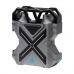 Fone de Ouvido Gamer Quanta Krab KBTGE40 - Preto