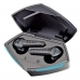 Fone de Ouvido Gamer Quanta Snake Krab KBTGE10 - Preto