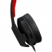 Headset Hori Gaming Pro NSW-200U - Preto (com Fio)