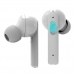 Fone de Ouvido Quanta QTFOB95 - Branco