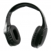 Fone de Ouvido Satellite AE-867B - 3.5MM/SD - Preto