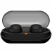 Fone de Ouvido Sony WF-C500 - com Microfone - Preto