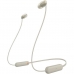 Fone de Ouvido Sony WI-C100 - Taupe