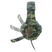 Headset Nyko Deluxe Camo (com Fio)