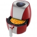 Fritadeira Eletrica Britania Digital Air FRY BFR03V - 1500W - 3.2L - 220V/60HZ - Vermelho