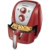 Fritadeira Eletrica Mondial Air Fryer AFN-40RI - 1500W - 4L - 220V - Vermelho
