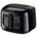 Fritadeira Eletrica Mondial Big FRY FT-07 - 1800W - 2.5L - 220V - Preto