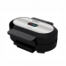 Grill Britania Gourmet Burger - 1000W - 220V - Preto