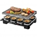 Grill Mondial Le Gourmet Stone SG-01 - 1400W - 220V - Preto