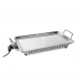 Grill Mondial Table 4COOK Inox Chef TC-04I - 1600W - Chapa - 220V - Prata