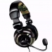 Headset Gamer Dreamgear Elite DGUN-2574 - com Fio - Driver 40MM - Camuflado