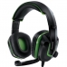 Headset Gamer Dreamgear GRX-440 - com Fio - Driver 40MM - Preto