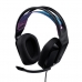 Headset Gamer Logitech G335 981-000977 - com Fio - Driver 40MM - Preto