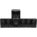 Home Theater Theater Ecopower EP-5109 - - USB/SD - FM - Bivolt - Preto