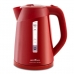 Jarra Eletrica Britania BCH06V - 1.7L - 1770W - 220V - Vermelho