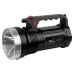 Lanterna Ecopower EP-2601 - 5W - Recarregavel - Bivolt - Preto