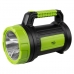 Lanterna Ecopower EP-2630 - 5W - Recarregavel - 2000MAH - Preto e Verde
