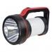 Lanterna Ecopower EP-2633 - 7W - Recarregavel - 4800MAH - Preto