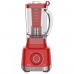 Liquidificador Britania BLQ1300 Fortis Turbo - 1200W - 3L - 220V - Vermelho