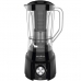 Liquidificador Britania BLQ970 Turbo - 900W - 2.6L - 220V - Preto