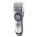 Maquina de Cortar Cabelo Onida ON-2143 - Recarregavel - Prata