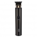 Maquina de Cortar Cabelo Quanta QTCER60 - 3.6W - Recarregavel - Preto