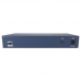 Hub Switch Hikvision DS-3E0109P-e/M Poe 8 Portas