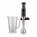 Mixer Britania Inox Maxx BMX355P - 350W - 220V - Prata e Preto