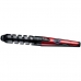 Modelador de Cachos Mondial Spiral Infinity EM-05 - 30W - 180C - Ceramica - Bivolt - Vermelho
