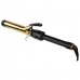 Modelador de Cachos Onida ON-059 - 75W - 210C - Bivolt - Preto e Dourado