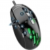 Mouse Gamer Gamemax GX10 - com Fio - 10000 Dpi - RGB - Preto