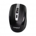 Mouse Satellite A35G - Sem Fio - 1600DPI - Preto