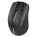Mouse Satellite A-45G - Sem Fio - 1000DPI - Preto