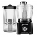 Multiprocessador de Alimentos Britania BMP950 Plus - 250W - 500ML - 220V - Preto