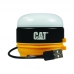 Lanterna LED Cat CT6525 Magnetica/Recarregavel (200 Lumens)