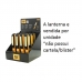 Lanterna LED Cat Pocket Cob CT100012 (175 Lumens)