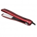 Prancha para Cabelo Onida ON-3002 - 220C - Ceramica - Bivolt - Vermelho