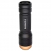 Lanterna LED Duracell Aluminio 8234-DF250 250 Lumens