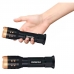 Lanterna LED Duracell Focusing 7128-DF700 com Foco Variavel 700 Lumens