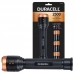 Lanterna LED Duracell Focusing 7159-DF2500 com Foco Variavel 2500 Lumens
