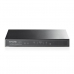 Roteador TP-Link TL-R470T+ - Banda Larga com Balanceamento de Carga - Cinza