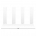 Roteador Wireless Huawei AX2S WS7000 - 1201/300MBPS - 4 Antenas - Branco
