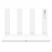 Roteador Wireless Huawei WS7200 AX3 Pro 6+ - 2402/574MBPS - Dual-Band - 4 Antenas - Branco