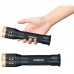 Lanterna LED Duracell Focusing 8272-DF1000 com Foco Variavel 1000 Lumens