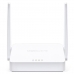 Roteador Wireless Mercusys MW301R - 3000MBPS - 2 Antenas - Branco